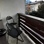 Δωμάτια σε οικογενειακή κατοικία Alpen Zell Am