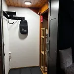 Δωμάτια σε οικογενειακή κατοικία Alpen Zell Am