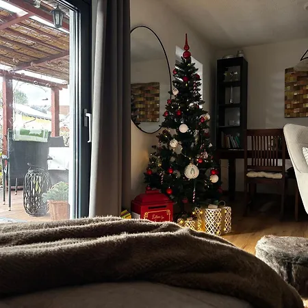 Privat bolig Alpen Zell Am *