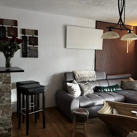 홈스테이 Alpen Zell Am 젤암제