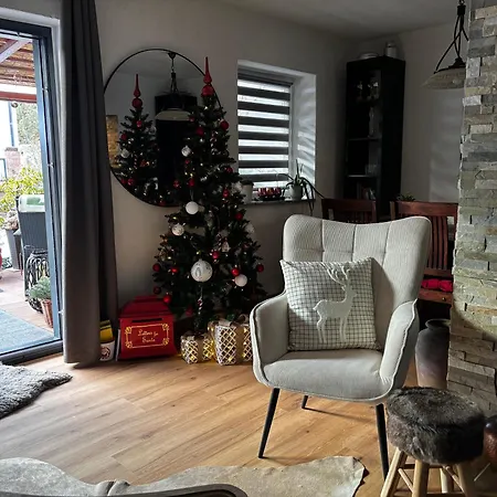Alpen Zell Am Homestay