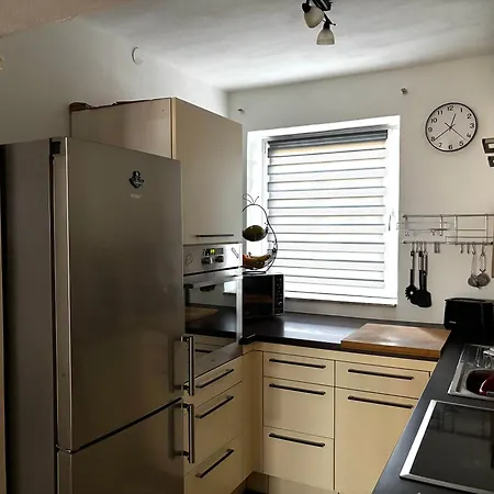 Alpen Zell Am 젤암제