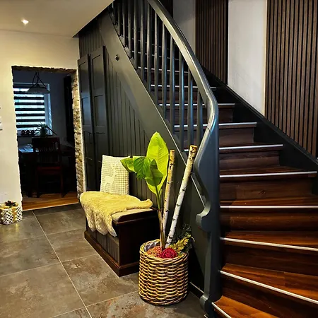 Alpen Zell Am 홈스테이 젤암제