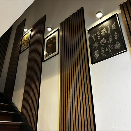 Alpen Zell Am 홈스테이