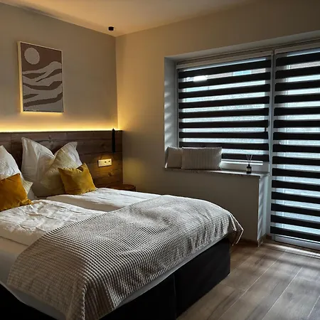 Alpen Zell Am * 젤암제