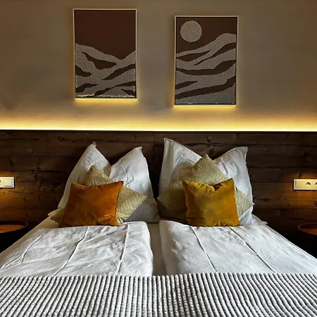 Alpen Zell Am * 젤암제