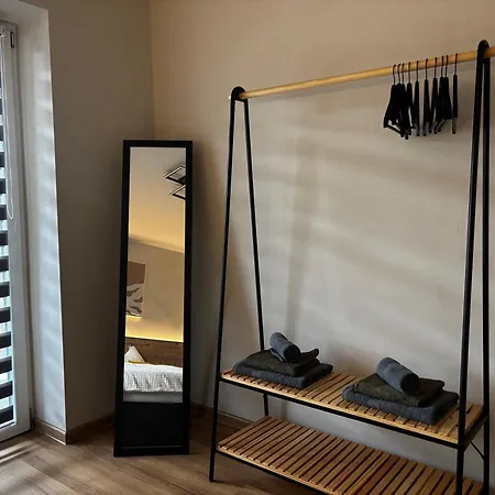 Alpen Zell Am 홈스테이 젤암제