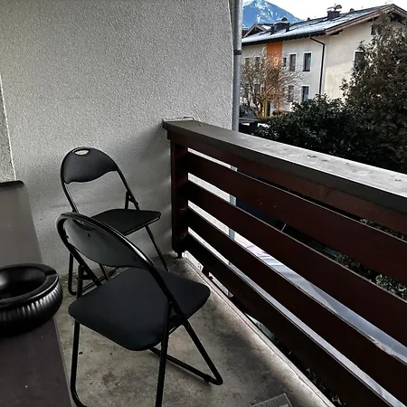 Проживание в семье Alpen Zell Am