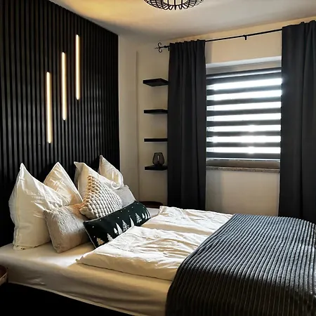 Alpen Zell Am 홈스테이 젤암제