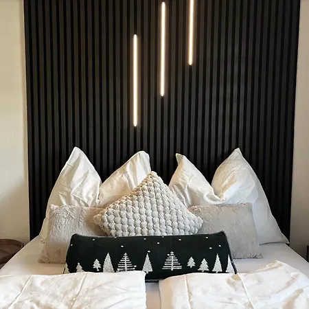 Alpen Zell Am 홈스테이 젤암제