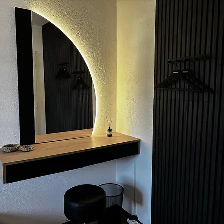 Habitación en casa particular Alpen Zell Am Zell am See