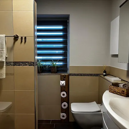 Habitación en casa particular Alpen Zell Am Zell am See