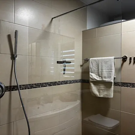 Alpen Zell Am 홈스테이 *