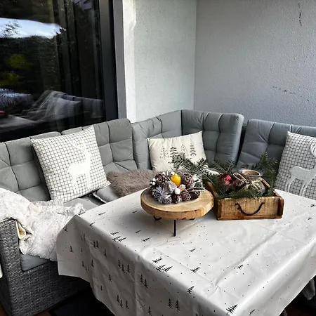 Alpen Zell Am 홈스테이 젤암제