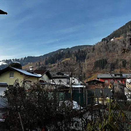 Alpen Zell Am Homestay szállás