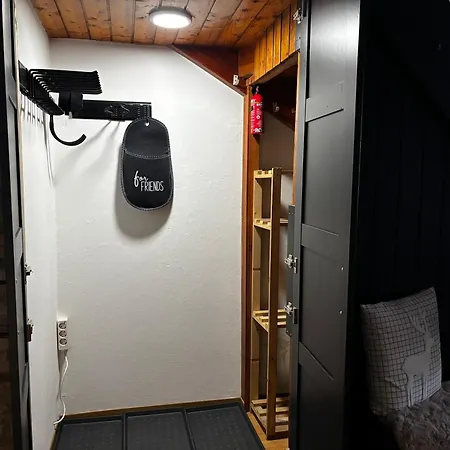 홈스테이 Alpen Zell Am