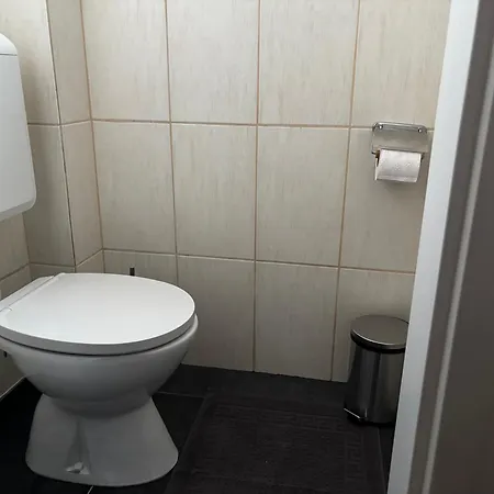 Alpen Zell Am 홈스테이