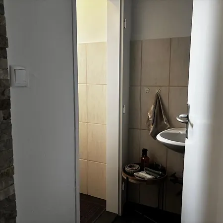 홈스테이 Alpen Zell Am *