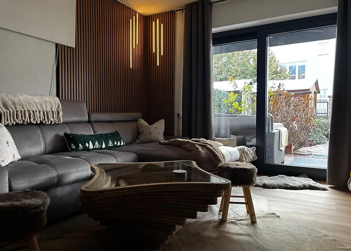 Habitación en casa particular Alpen Zell Am *