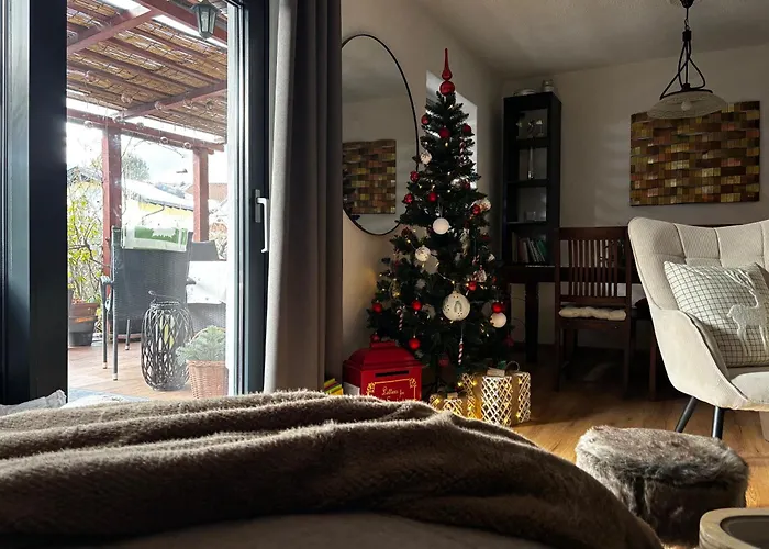 Ubytování v soukromí Alpen Zell Am *