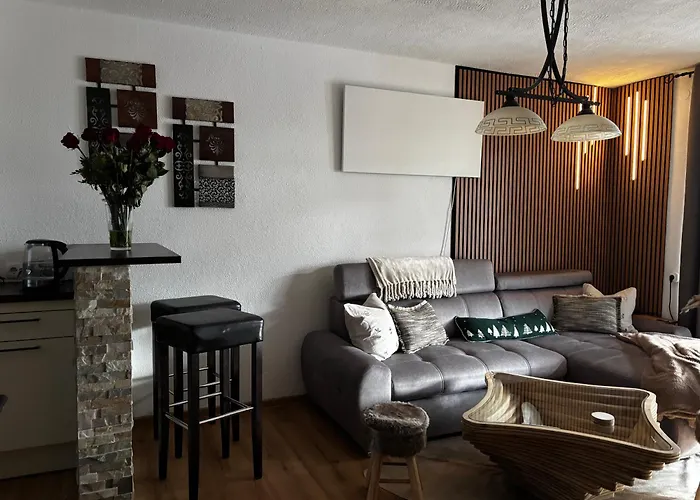 Habitación en casa particular Alpen Zell Am Zell am See