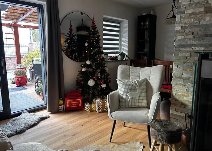 Alpen Zell Am Privat bolig