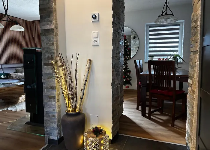 Alpen Zell Am Проживание в семье