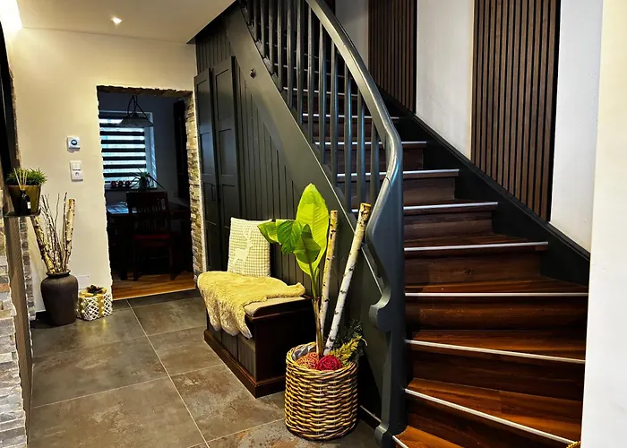 Alpen Zell Am Проживание в семье Целль-ам-Зе