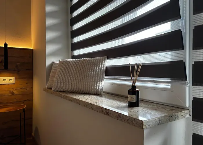 Alpen Zell Am Проживание в семье