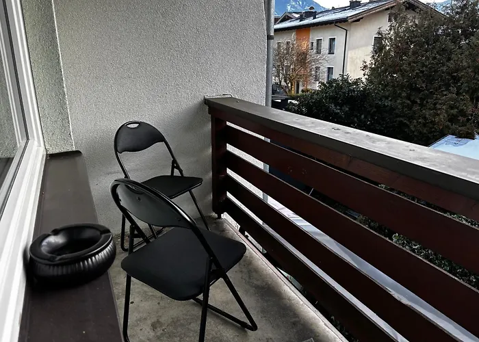 Privat bolig Alpen Zell Am