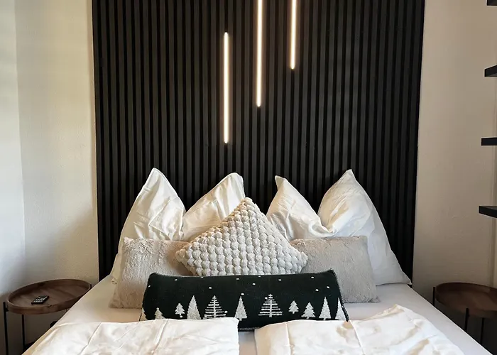 Alpen Zell Am Privat bolig Zell am See