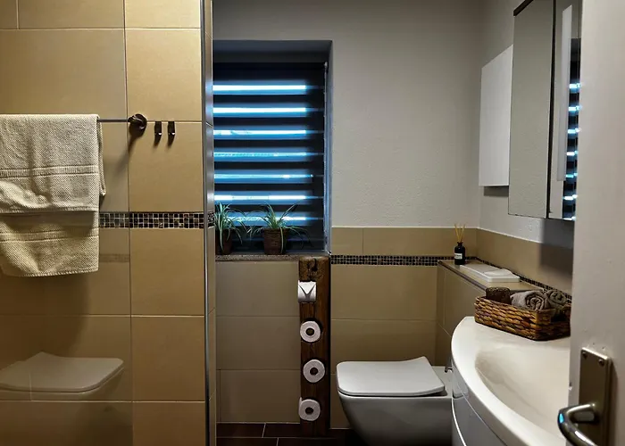 Проживание в семье Alpen Zell Am Целль-ам-Зе