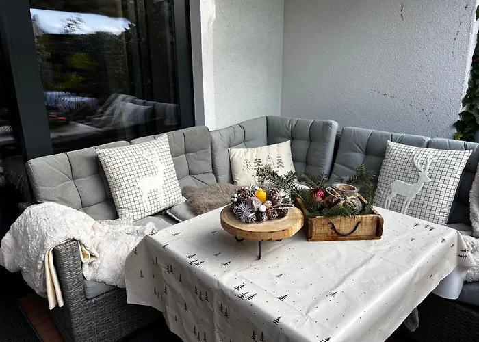 Alpen Zell Am Privat bolig Zell am See