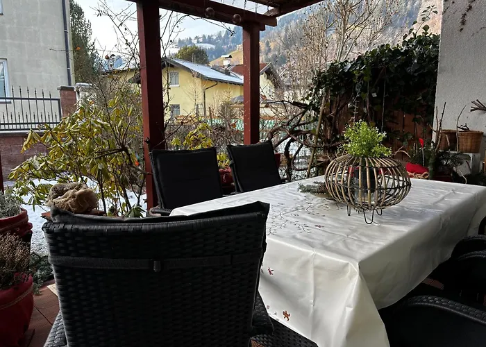 Alpen Zell Am * Целль-ам-Зе