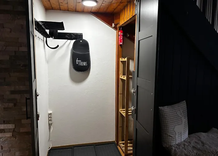 Privat bolig Alpen Zell Am