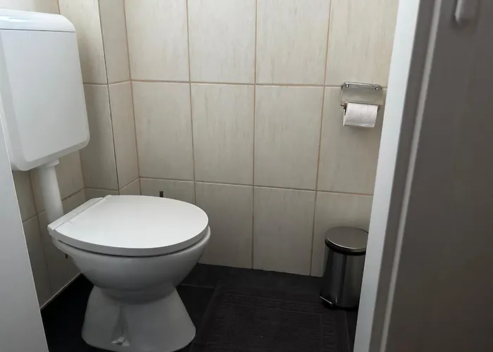 Alpen Zell Am Privat bolig