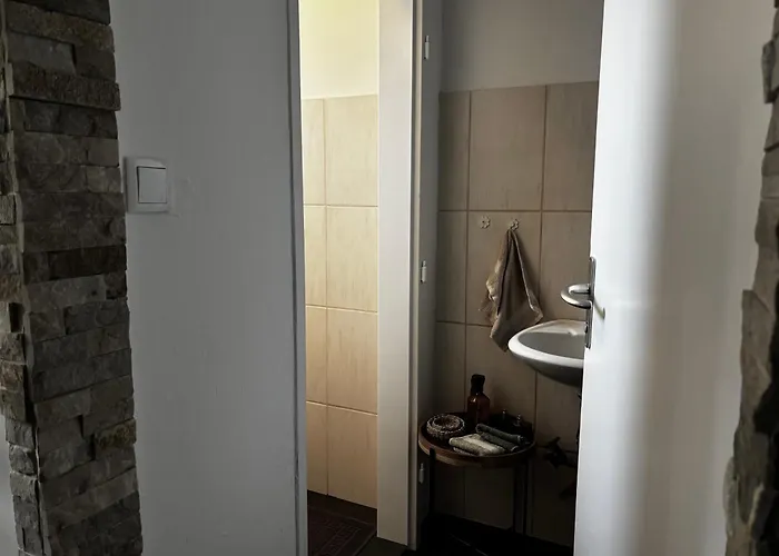 Habitación en casa particular Alpen Zell Am *